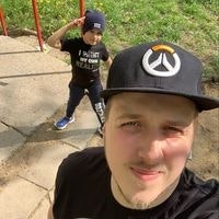 Сергей Будник