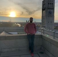 Bahadır Akın Akgül