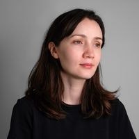 Valentina Bronitskaya