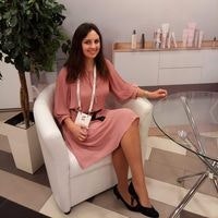 Катерина Сорока