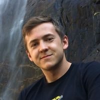 Sergey Tselovalnikov