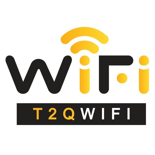T2QWIFI Khóa Cửa Điện Tử