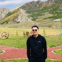 Мөнхбат Ганбат