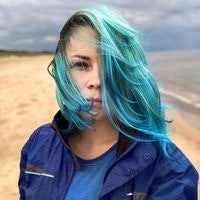 Baliasnikova Ekaterina