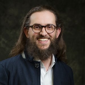 Thomas Deneuville (he/him)