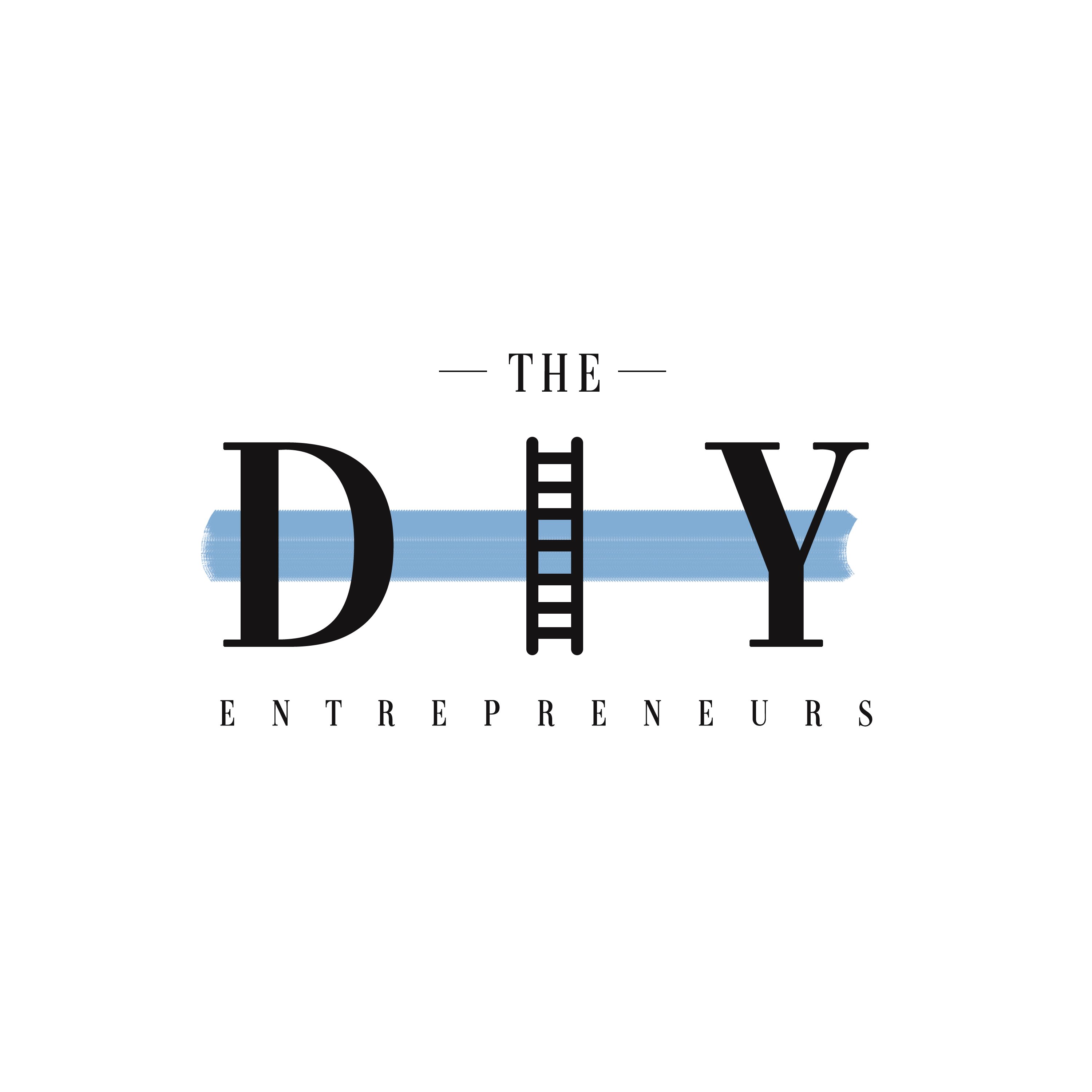 The DIY Entrepreneurs