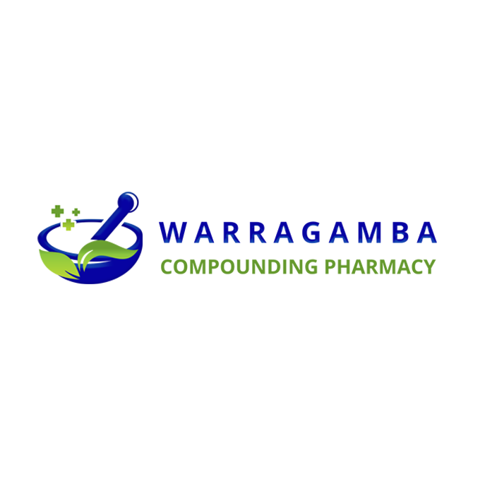 Warragamba compounding