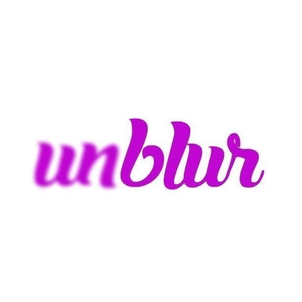unblur (Kik plugin)