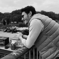 Кирилл Муравин