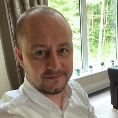 Vladimir Shcherbukhin