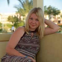 Мария Тарасова