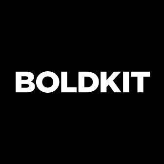 BOLDKIT