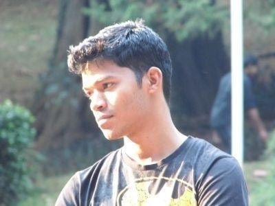 Pratyush Kumar 