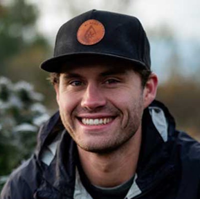 Griffin Lynch