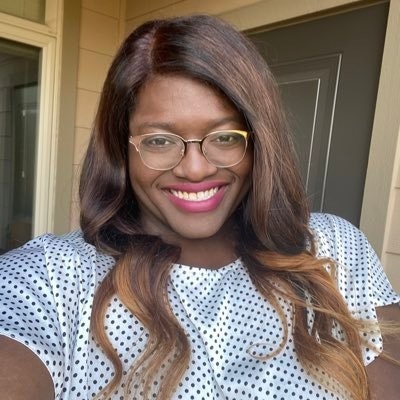 Ayodele || Data + AI Ethics