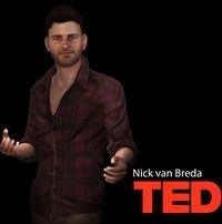 Nick van Breda