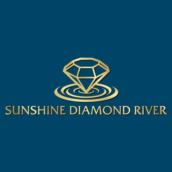 Sunshine Diamond River