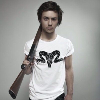 Александр Бушмин