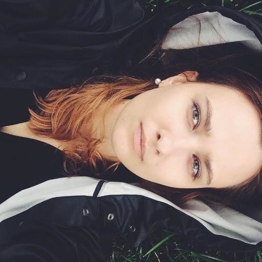 Вика Ветрова