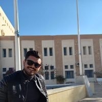 Med Yassine Messaoud