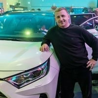 Сергей Литвиненко