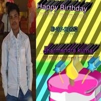 Dharmendra Kumar Raj