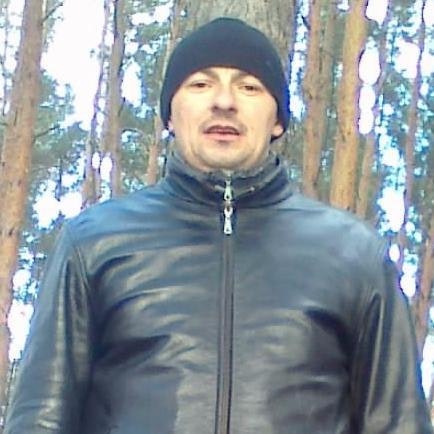 Паслён Вадим