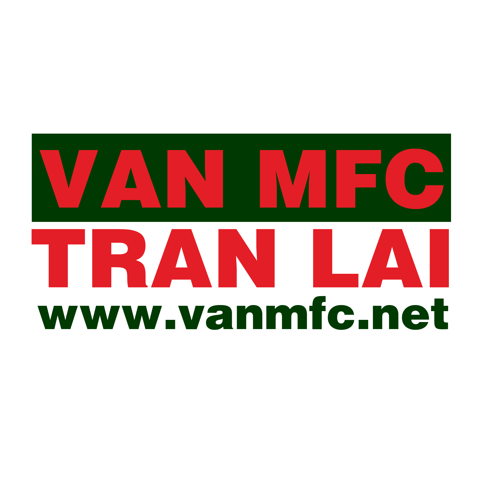 Van MFC Tran Lai