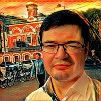 Евгений Гаврилов