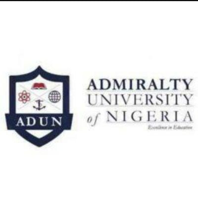 Admiralty University of Nigeria