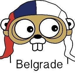 Go-lang Belgrade