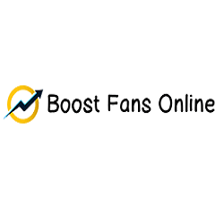 Boost Fans Online