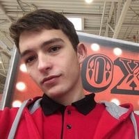 Рома Артамонов