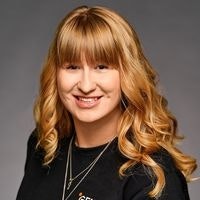 Anastasiia Polishchuk