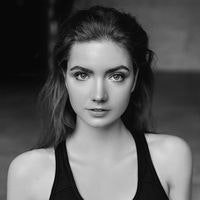 Анастасия Калинкина