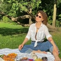 Анастасия Андрющенко