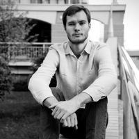 Oleksii Kryzhanovskyi