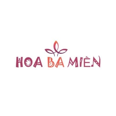 Hoa Ba Miền