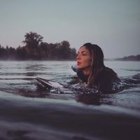 Елена Савчук