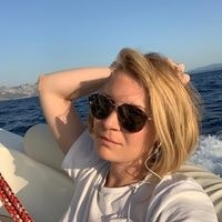 Наталия Болдырева