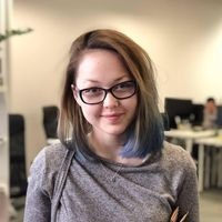 Алина Прокина