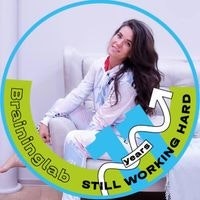 Ольга Сергеева