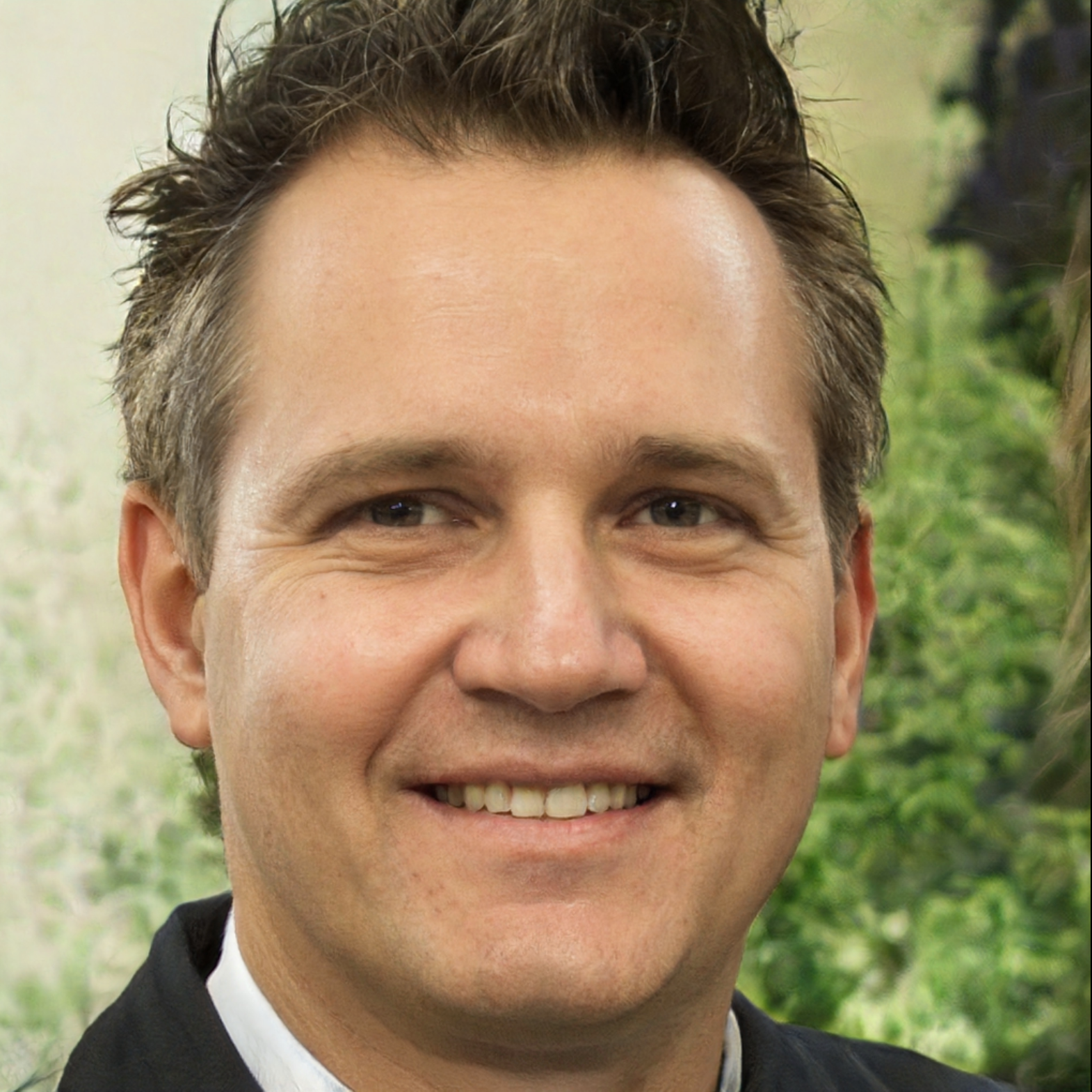 Martin Ch.