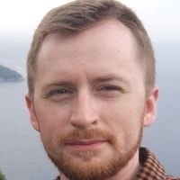 Дмитрий Якушев