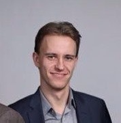 Андрей Подгорнов