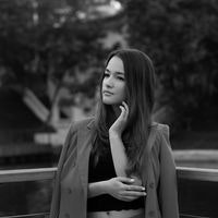 Нигина Рахманова