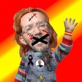 MOÑACO DIABÓLICO 🇪🇸🐍💚 V.E.R.D.E