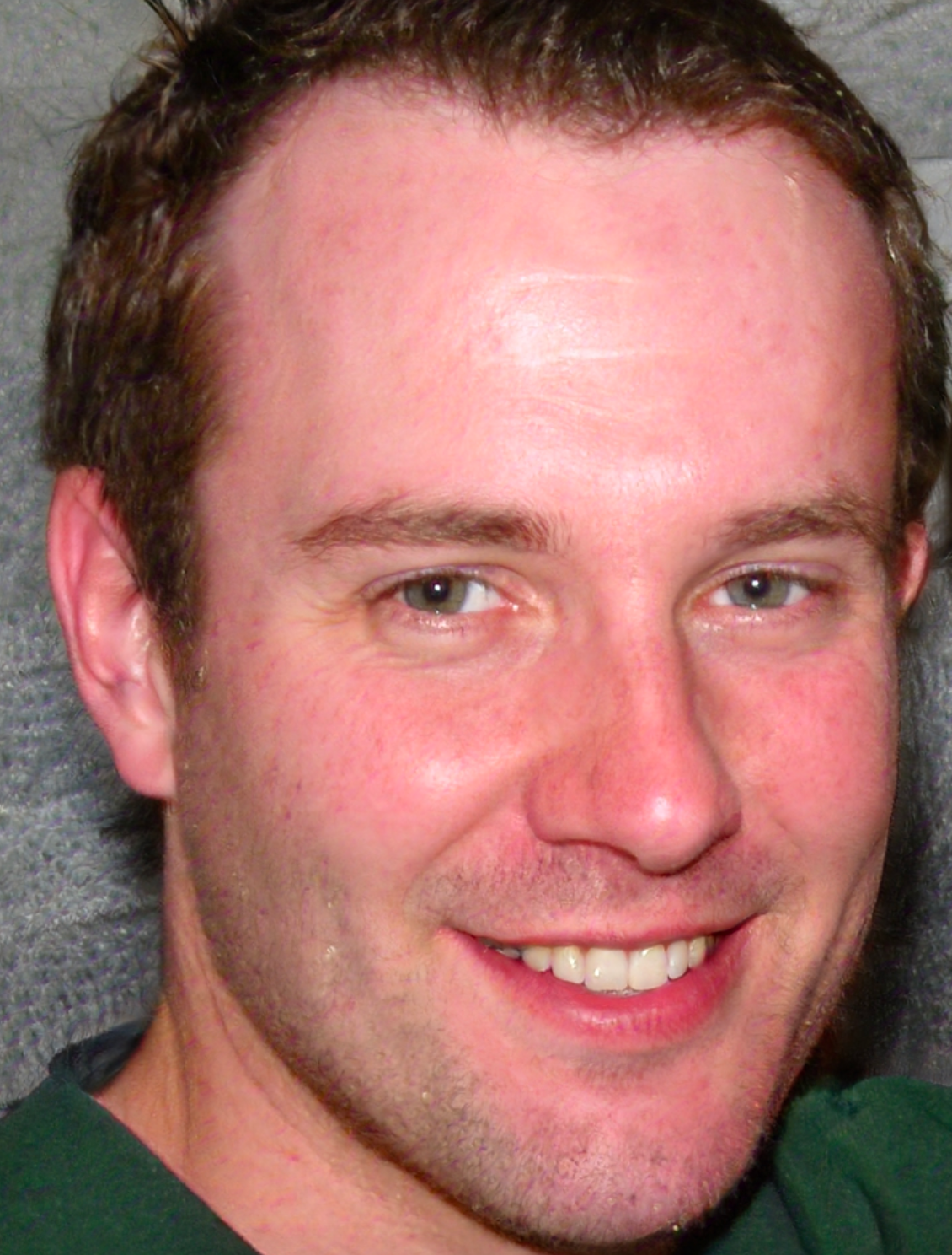 Joe Buck