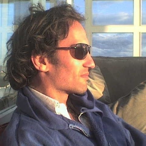 Paal Joachim Romdahl