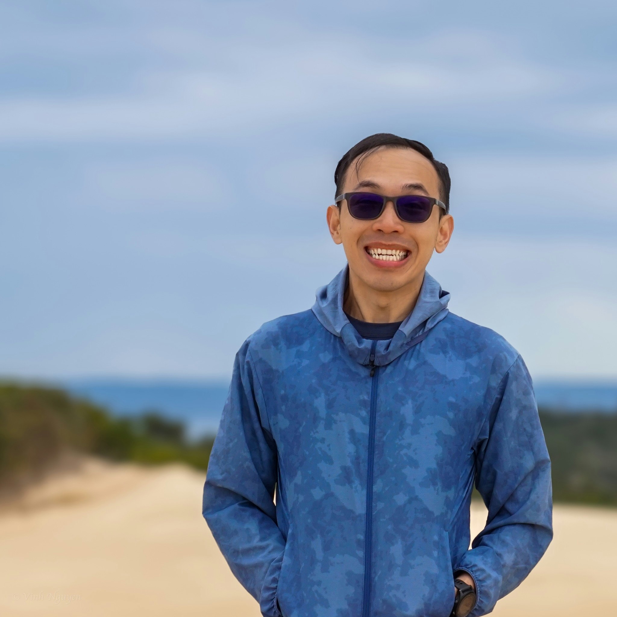 Vinh Nguyen